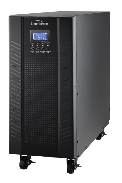 聯(lián)科UPS LK系列高頻機三進三出40-200KL