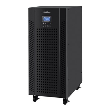 聯(lián)科UPS LK系列高頻機三進三出40-200KL