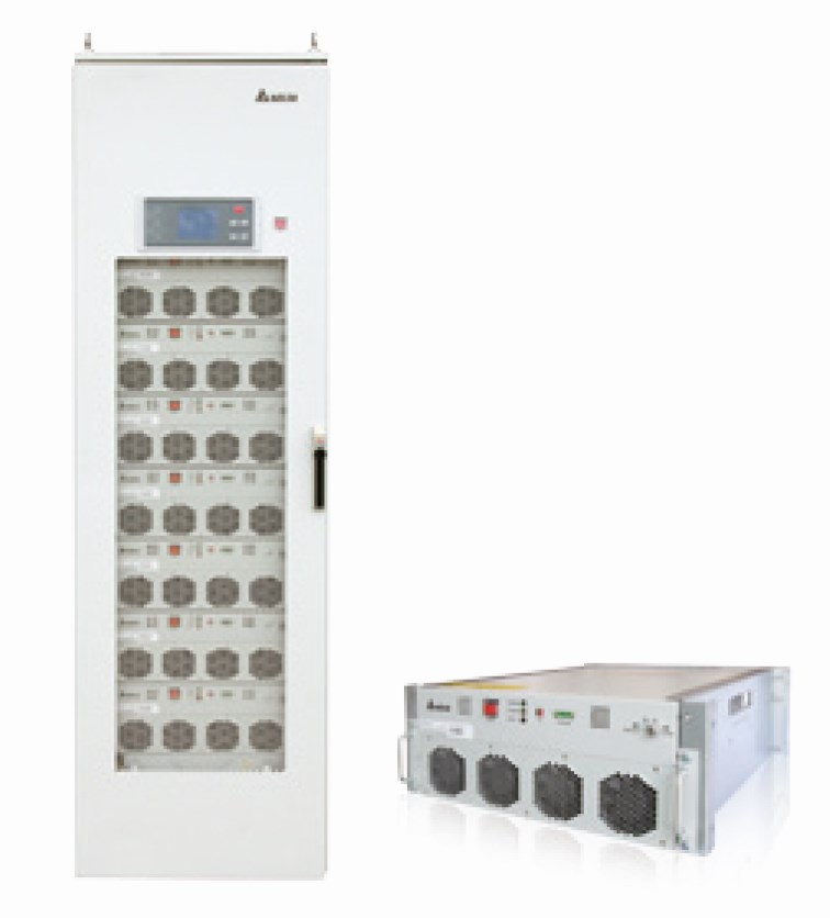 臺達(dá)有源電力濾波器 (APF)-模塊化 APF