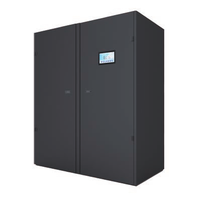 依米康SCU系列冷凍水型機(jī)房精密空調(diào)
