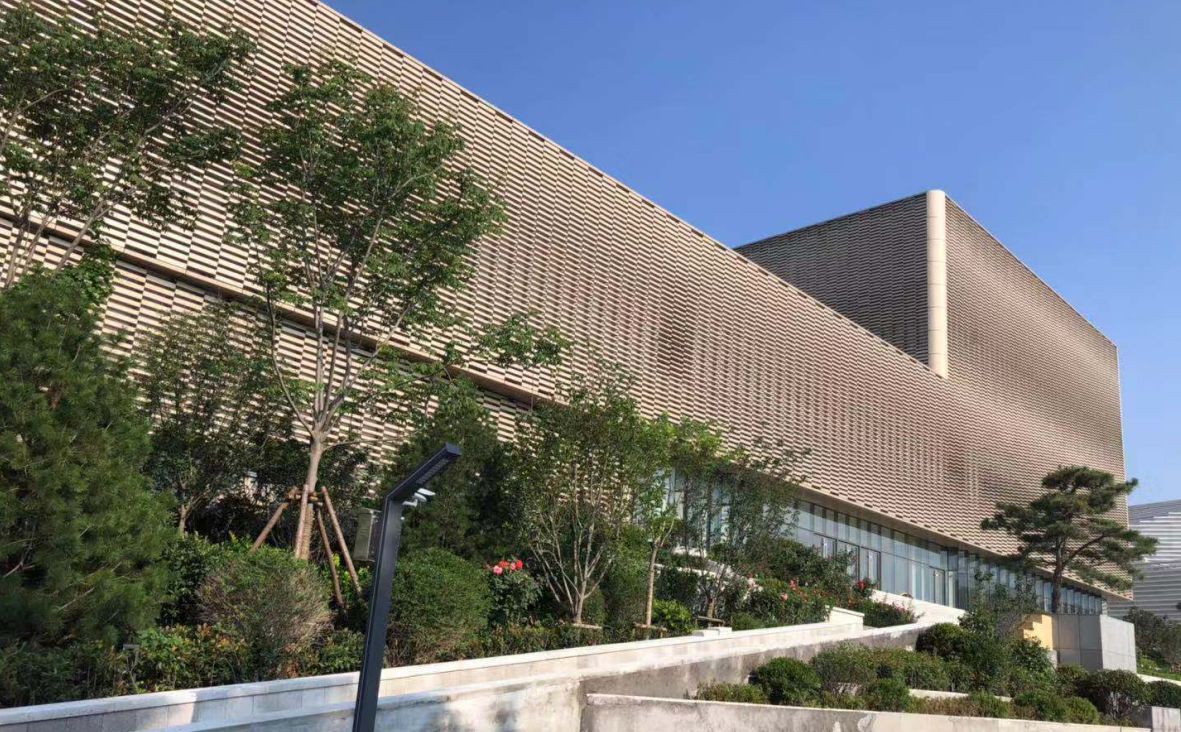 青島市城陽區(qū)城市社區(qū)文化產(chǎn)業(yè)發(fā)展服務(wù)中心