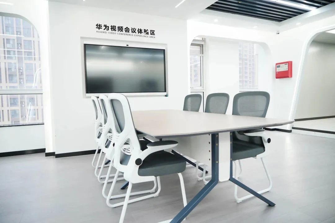科普集團公司展廳正式啟用(圖13)